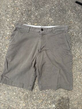 Men's Casual Cotton Shorts